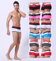 Sunga Boxer Sexy - Várias cores